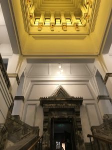 大倉山会館ホール