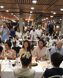 結婚記念お祝い