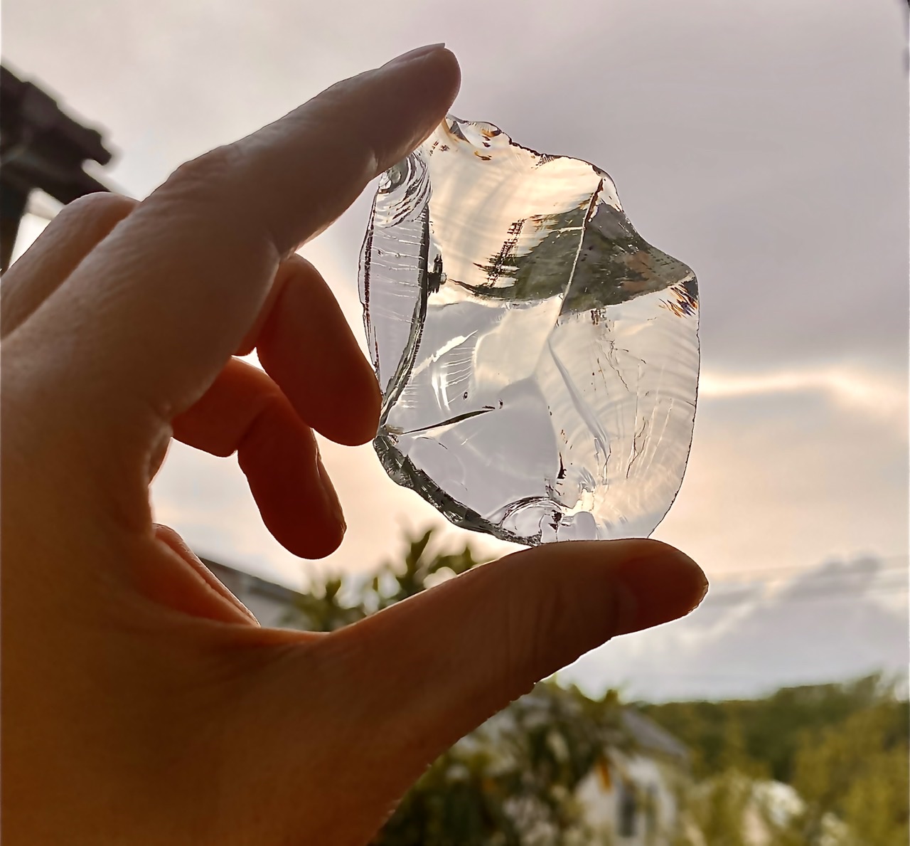 アンダラレムリアクリスタル コズミックアイズ