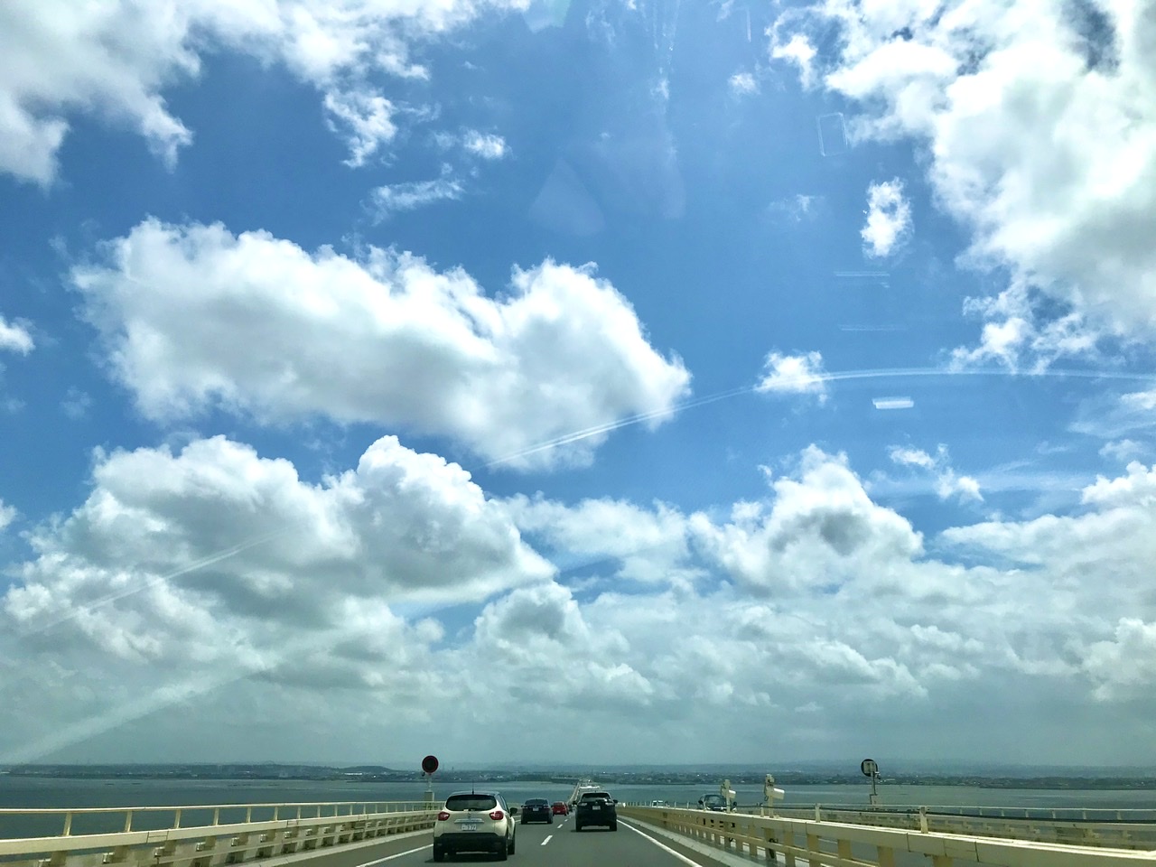 東京湾アクアライン